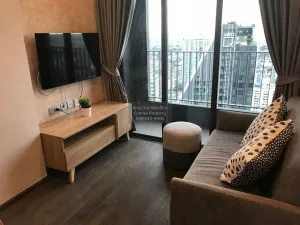 เช่าคอนโด  ไอดีโอ คิว สยาม-ราชเทวี BTS-ราชเทวี ทุ่งพญาไท เขต ราชเทวี กรุงเทพ CX-47835