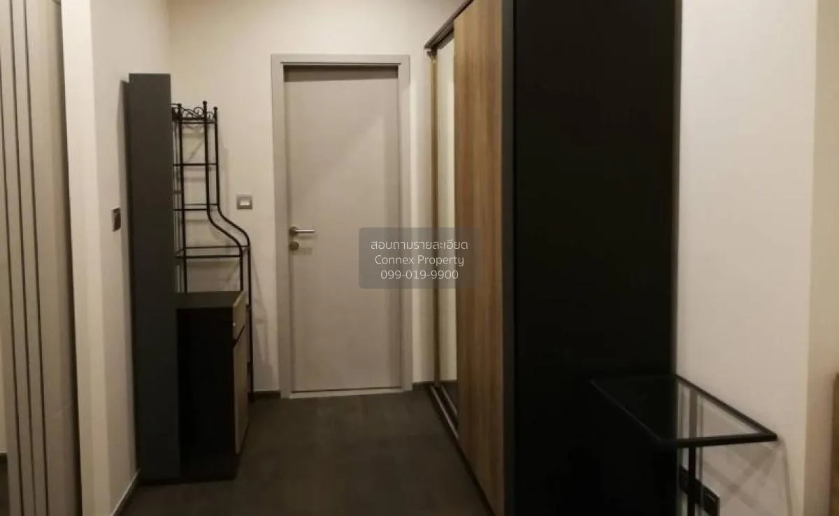 เช่าคอนโด  ไอดีโอ คิว สยาม-ราชเทวี BTS-ราชเทวี ทุ่งพญาไท เขต ราชเ 2