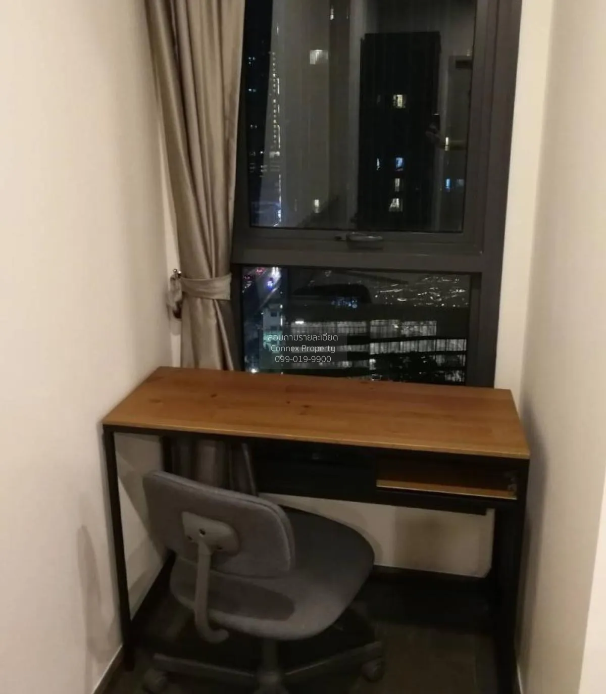 เช่าคอนโด  ไอดีโอ คิว สยาม-ราชเทวี BTS-ราชเทวี ทุ่งพญาไท เขต ราชเ 4