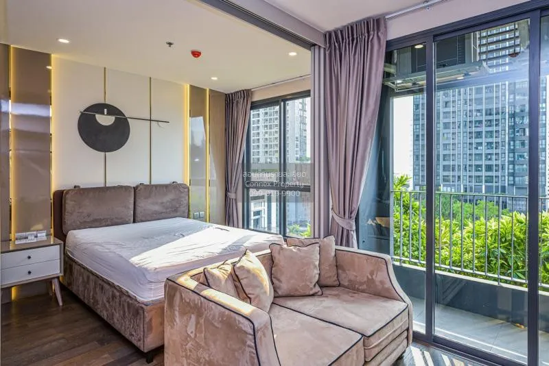 ขายคอนโด  ไอดีโอ คิว สยาม-ราชเทวี BTS-ราชเทวี ทุ่งพญาไท เขต ราชเท 1