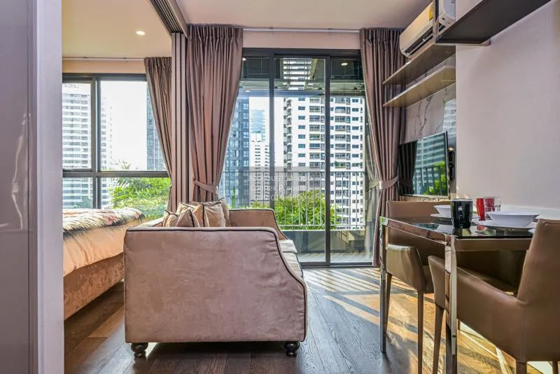 ขายคอนโด  ไอดีโอ คิว สยาม-ราชเทวี BTS-ราชเทวี ทุ่งพญาไท เขต ราชเท 3