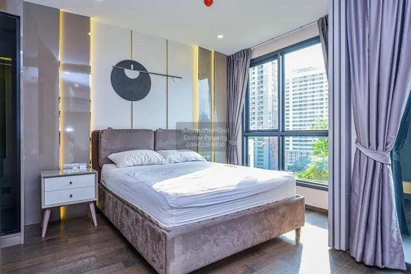 ขายคอนโด  ไอดีโอ คิว สยาม-ราชเทวี BTS-ราชเทวี ทุ่งพญาไท เขต ราชเท