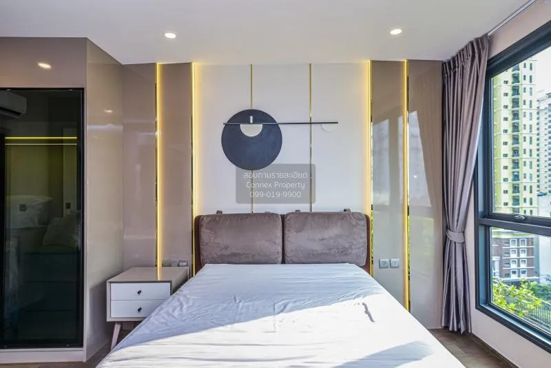 ขายคอนโด  ไอดีโอ คิว สยาม-ราชเทวี BTS-ราชเทวี ทุ่งพญาไท เขต ราชเท