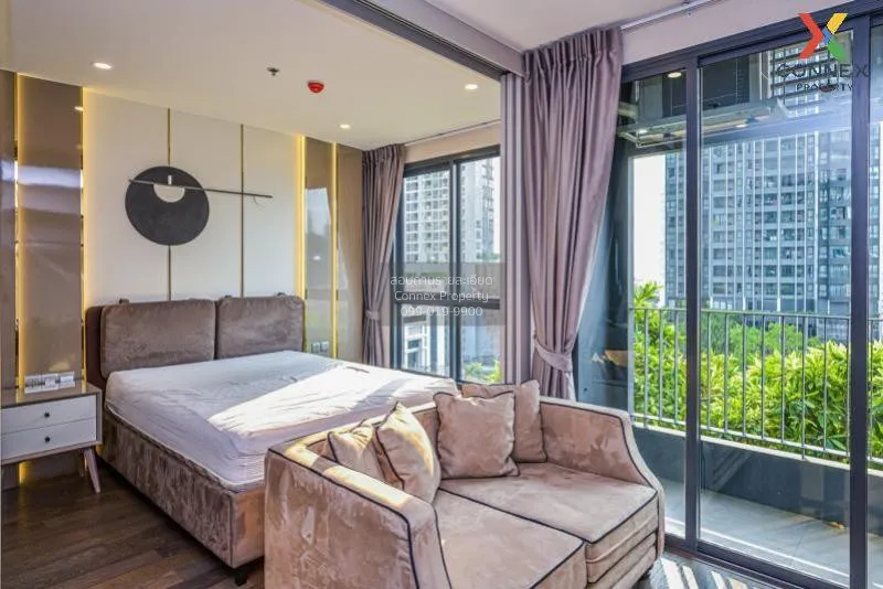 เช่าคอนโด  ไอดีโอ คิว สยาม-ราชเทวี BTS-ราชเทวี ทุ่งพญาไท เขต ราชเ 1