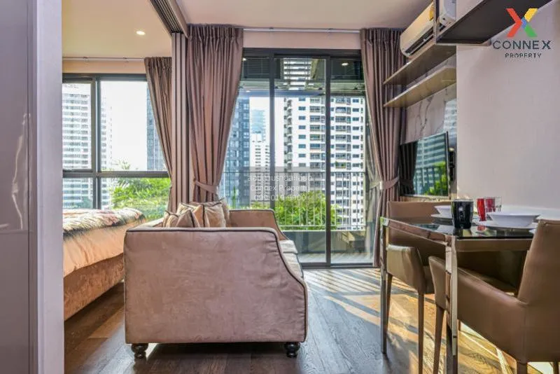 เช่าคอนโด  ไอดีโอ คิว สยาม-ราชเทวี BTS-ราชเทวี ทุ่งพญาไท เขต ราชเ 3