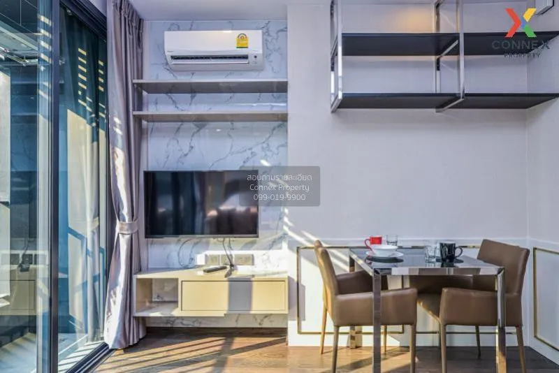 เช่าคอนโด  ไอดีโอ คิว สยาม-ราชเทวี BTS-ราชเทวี ทุ่งพญาไท เขต ราชเ