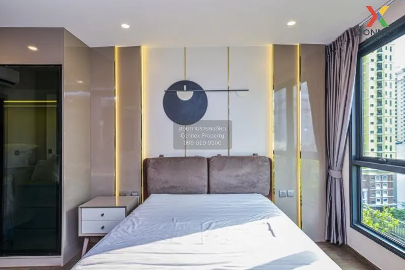 เช่าคอนโด  ไอดีโอ คิว สยาม-ราชเทวี BTS-ราชเทวี ทุ่งพญาไท เขต ราชเ