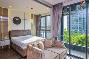 เช่าคอนโด  ไอดีโอ คิว สยาม-ราชเทวี BTS-ราชเทวี ทุ่งพญาไท เขต ราชเทวี กรุงเทพ CX-47844