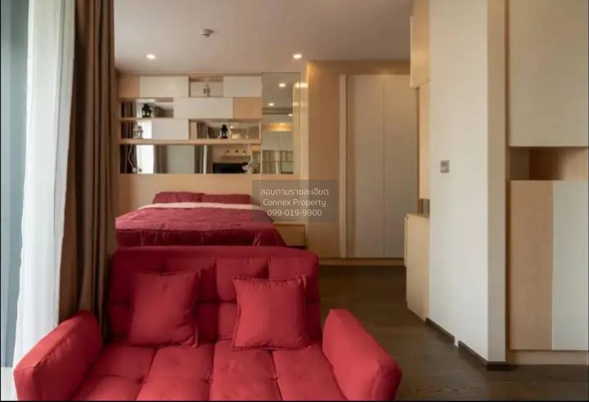 เช่าคอนโด  ไอดีโอ คิว สยาม-ราชเทวี BTS-ราชเทวี ทุ่งพญาไท เขต ราชเ 2