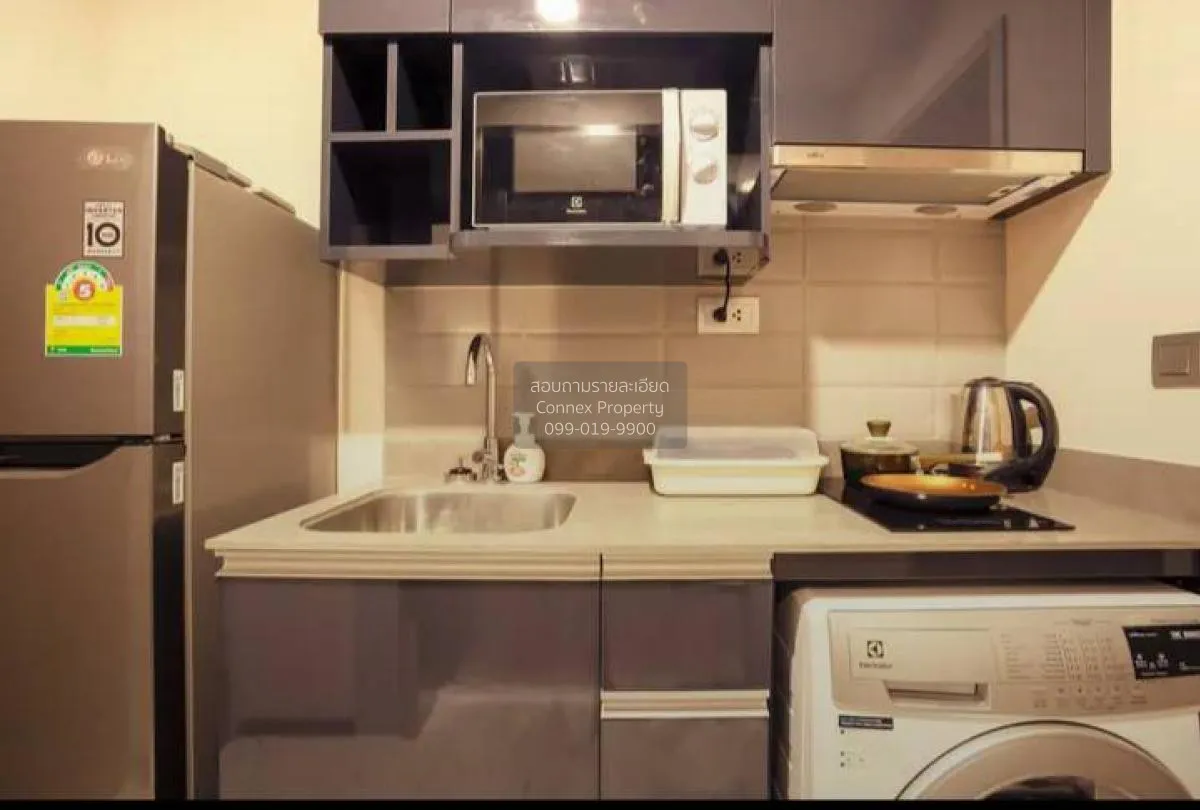 เช่าคอนโด  ไอดีโอ คิว สยาม-ราชเทวี BTS-ราชเทวี ทุ่งพญาไท เขต ราชเ 3