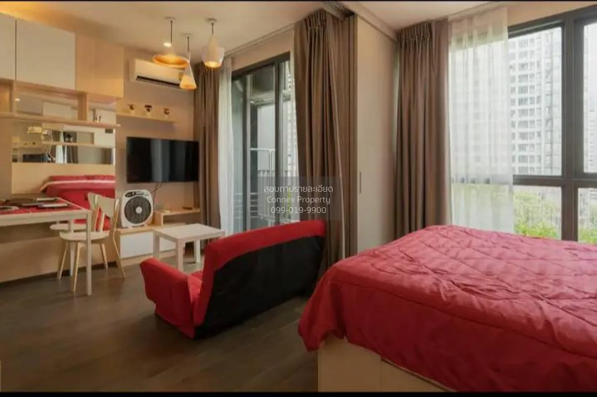 เช่าคอนโด  ไอดีโอ คิว สยาม-ราชเทวี BTS-ราชเทวี ทุ่งพญาไท เขต ราชเ