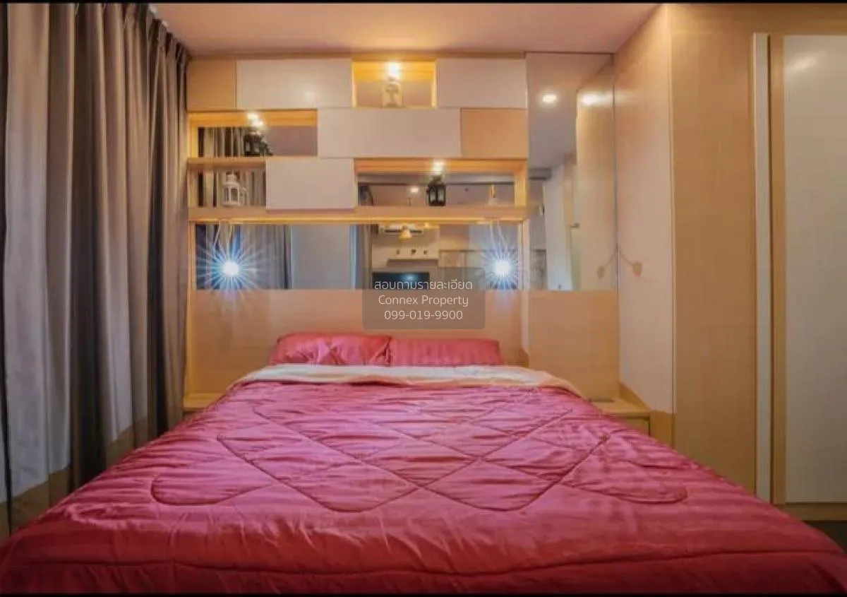 เช่าคอนโด  ไอดีโอ คิว สยาม-ราชเทวี BTS-ราชเทวี ทุ่งพญาไท เขต ราชเ