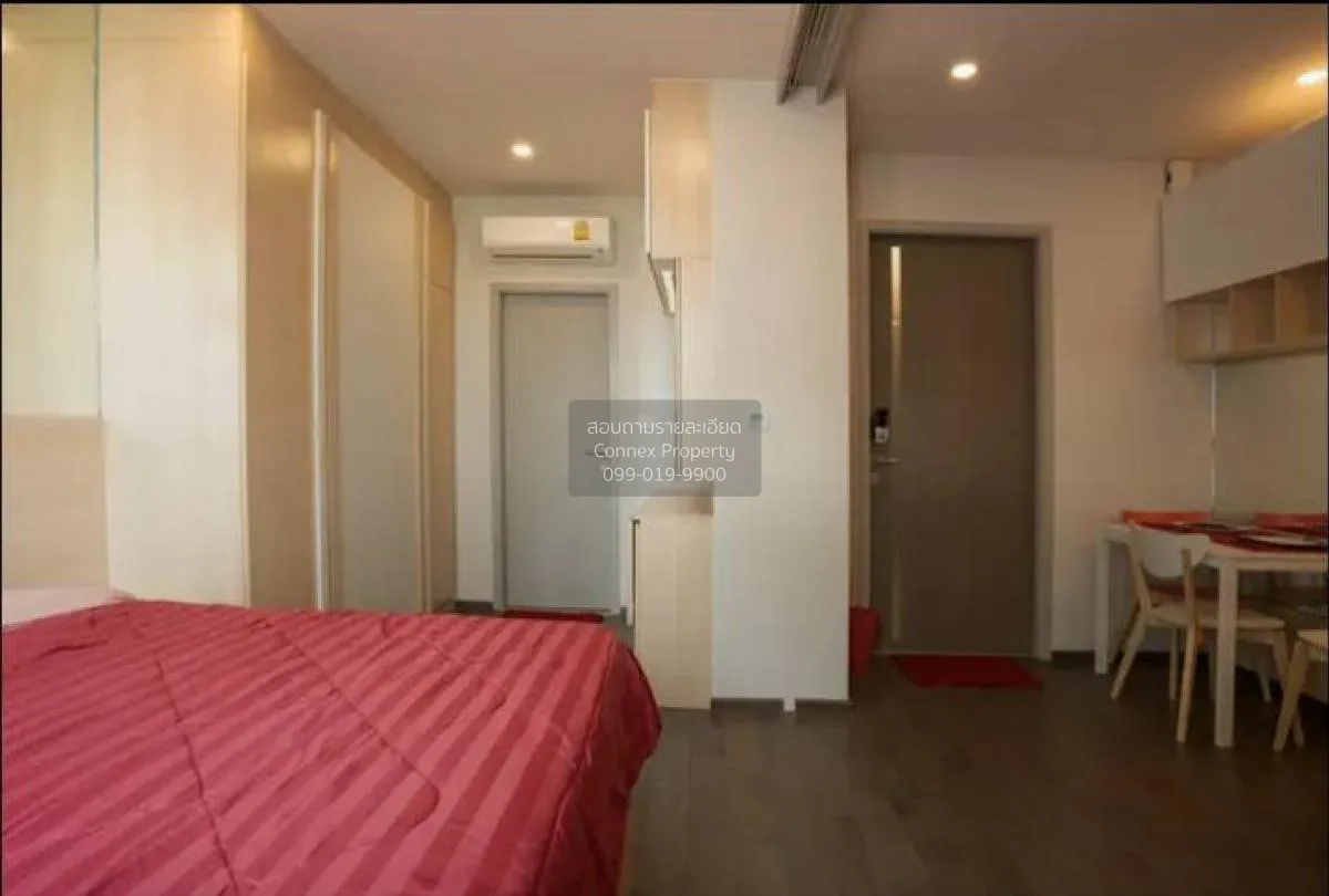 เช่าคอนโด  ไอดีโอ คิว สยาม-ราชเทวี BTS-ราชเทวี ทุ่งพญาไท เขต ราชเ