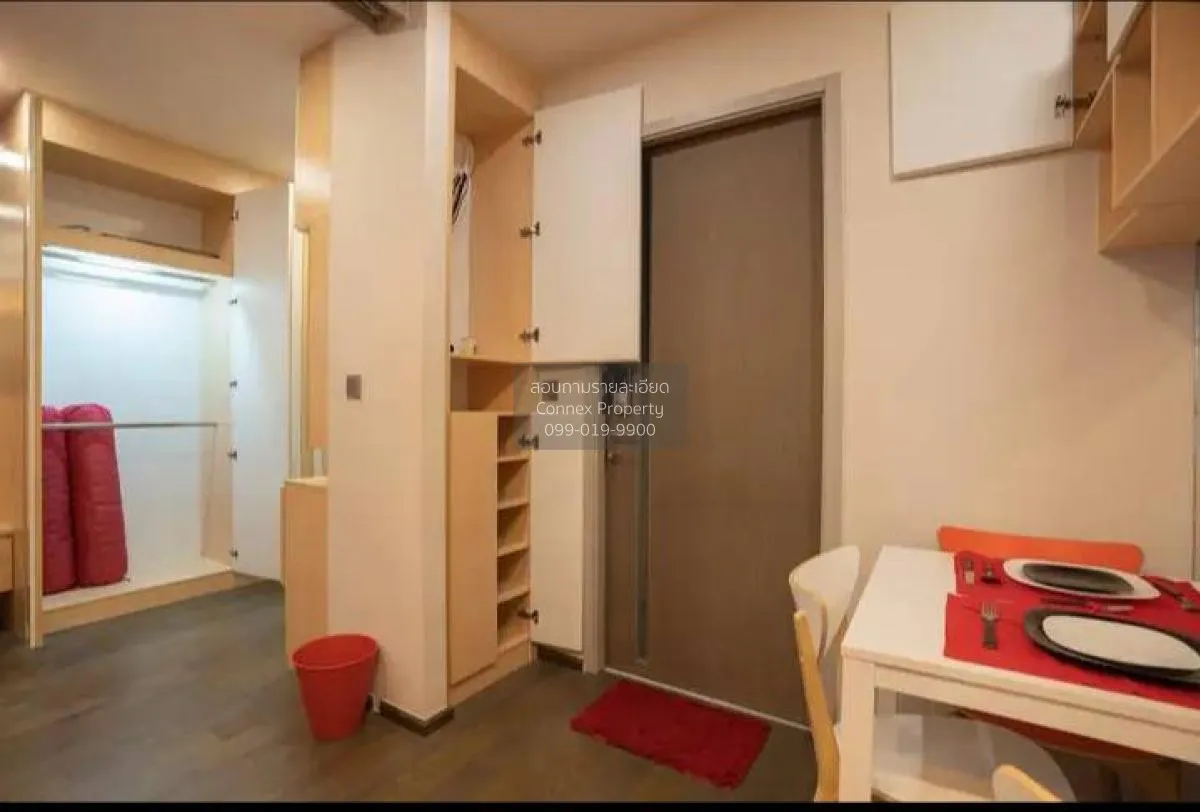 เช่าคอนโด  ไอดีโอ คิว สยาม-ราชเทวี BTS-ราชเทวี ทุ่งพญาไท เขต ราชเ