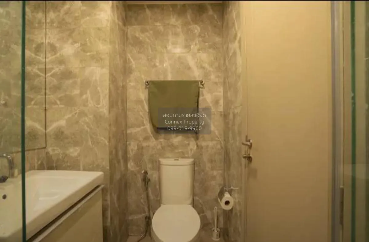 เช่าคอนโด  ไอดีโอ คิว สยาม-ราชเทวี BTS-ราชเทวี ทุ่งพญาไท เขต ราชเ