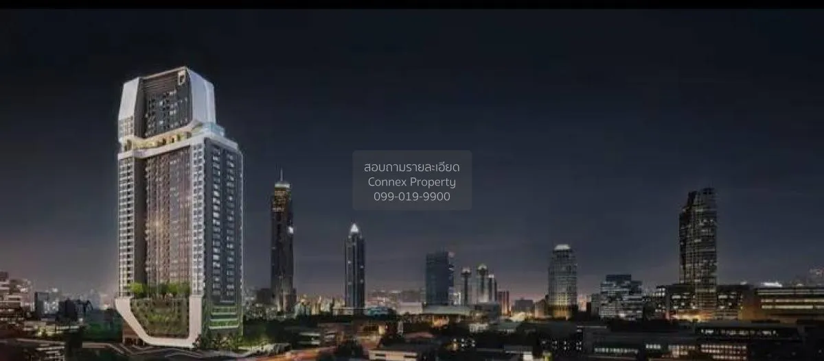 เช่าคอนโด  ไอดีโอ คิว สยาม-ราชเทวี BTS-ราชเทวี ทุ่งพญาไท เขต ราชเ