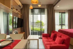 เช่าคอนโด  ไอดีโอ คิว สยาม-ราชเทวี BTS-ราชเทวี ทุ่งพญาไท เขต ราชเทวี กรุงเทพ CX-47848