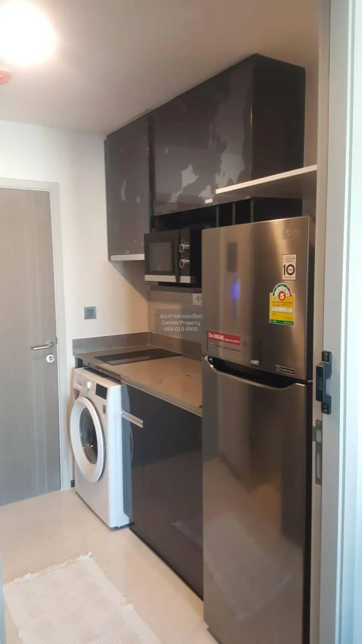 For Sale Condo , Ideo Q Siam-Ratchathewi , BTS-Ratchathewi , Thun 3