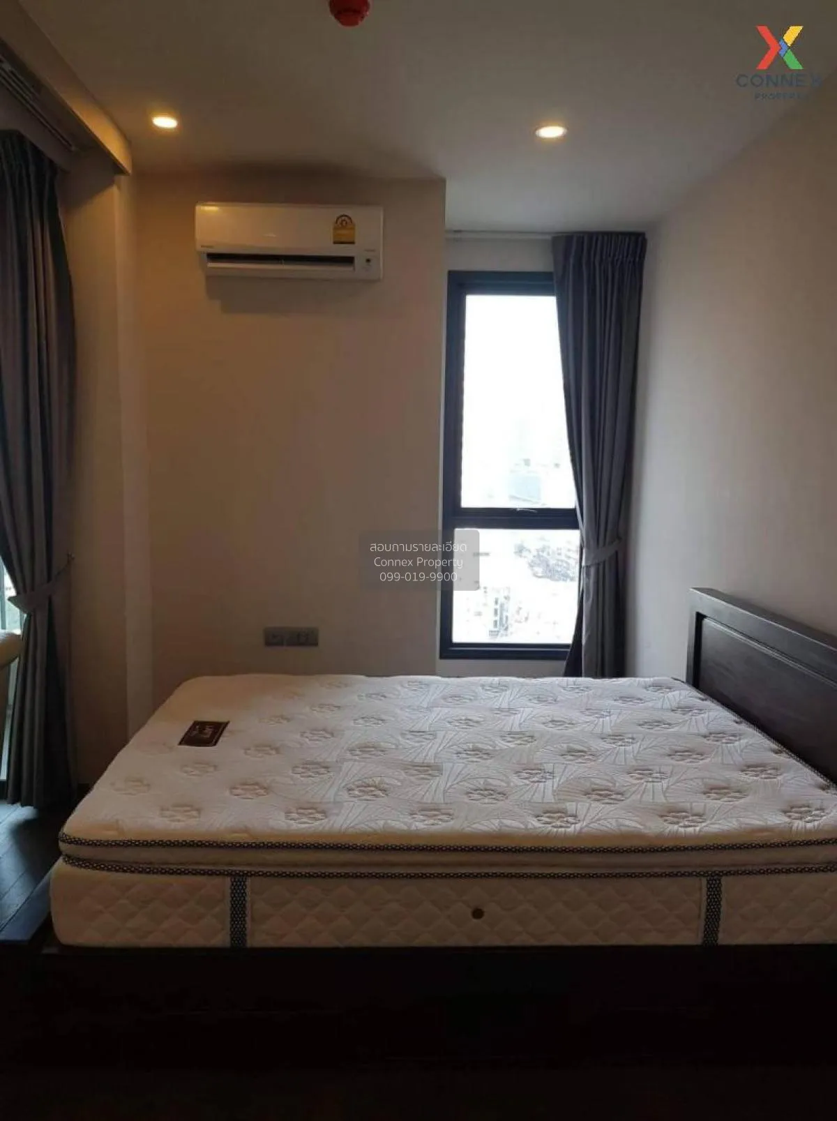 เช่าคอนโด  ไอดีโอ คิว สยาม-ราชเทวี BTS-ราชเทวี ทุ่งพญาไท เขต ราชเ