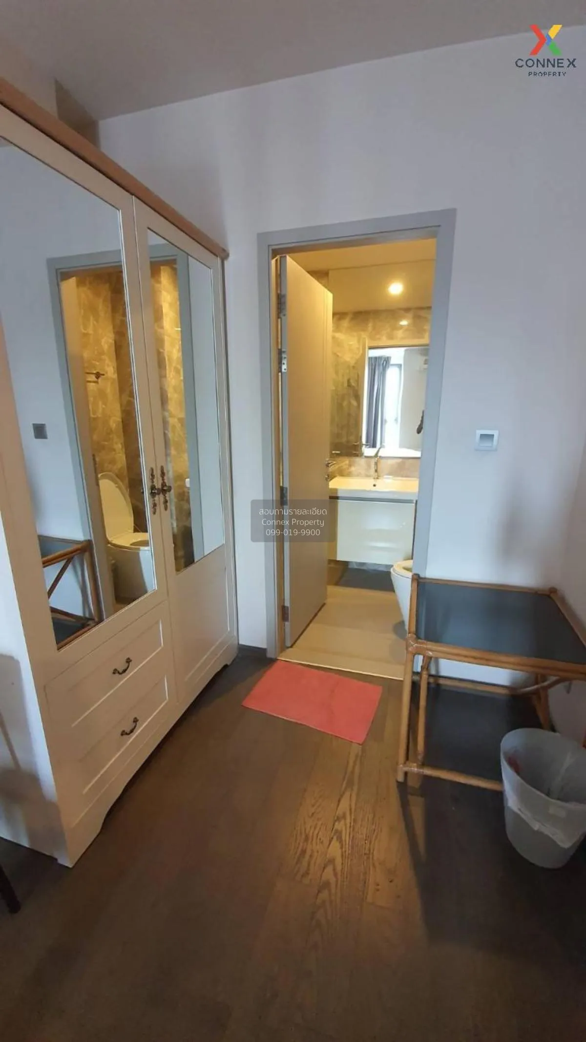 เช่าคอนโด  ไอดีโอ คิว สยาม-ราชเทวี BTS-ราชเทวี ทุ่งพญาไท เขต ราชเ