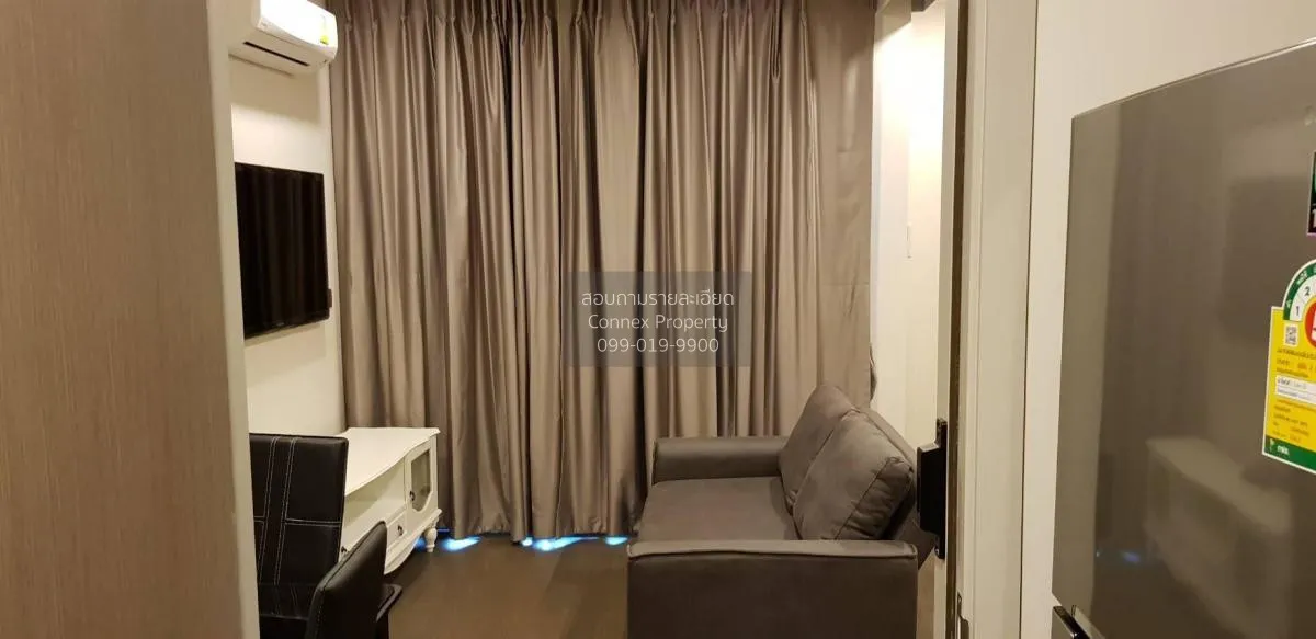 เช่าคอนโด  ไอดีโอ คิว สยาม-ราชเทวี BTS-ราชเทวี ทุ่งพญาไท เขต ราชเ 2