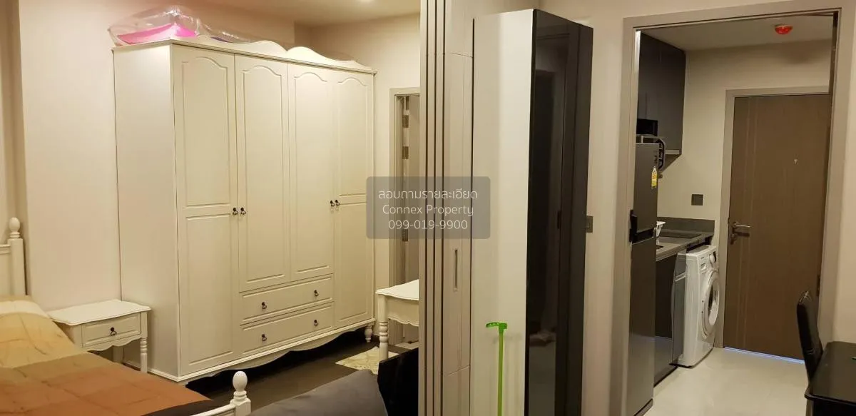 เช่าคอนโด  ไอดีโอ คิว สยาม-ราชเทวี BTS-ราชเทวี ทุ่งพญาไท เขต ราชเ