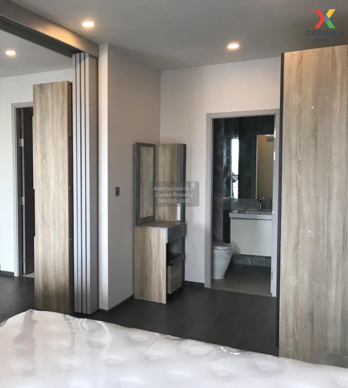 For Sale Condo , Ideo Q Siam-Ratchathewi , BTS-Ratchathewi , Thun