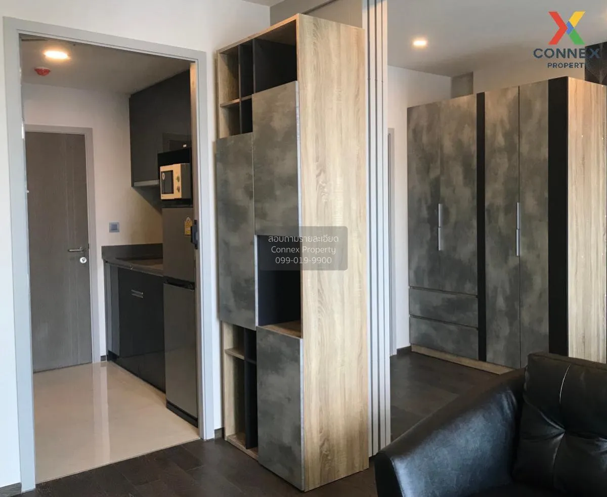 For Sale Condo , Ideo Q Siam-Ratchathewi , BTS-Ratchathewi , Thun