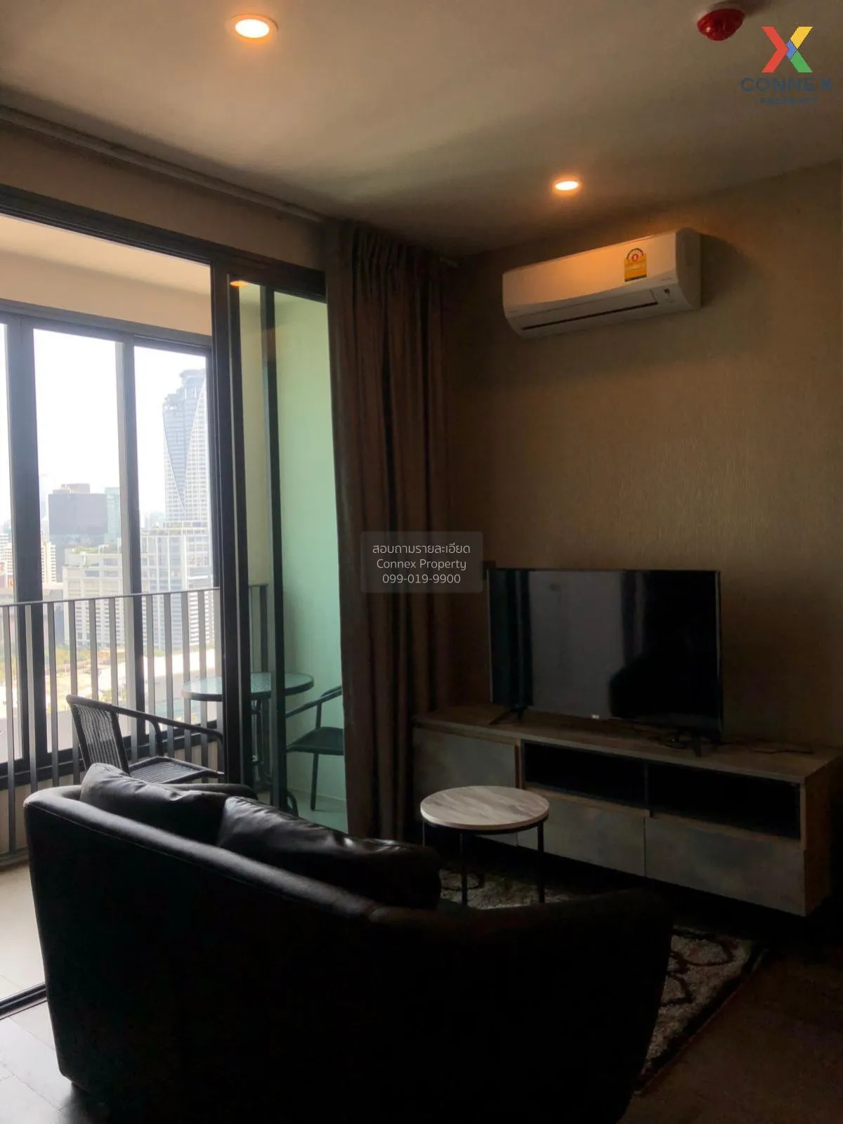 For Sale Condo , Ideo Q Siam-Ratchathewi , BTS-Ratchathewi , Thun 2