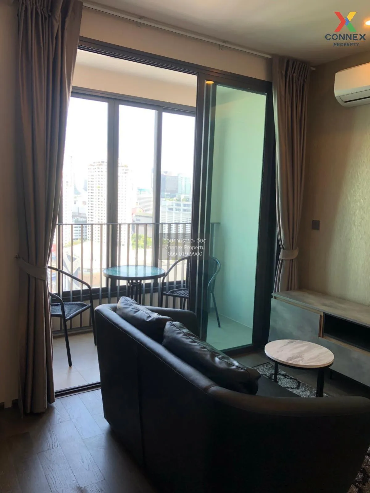 For Sale Condo , Ideo Q Siam-Ratchathewi , BTS-Ratchathewi , Thun