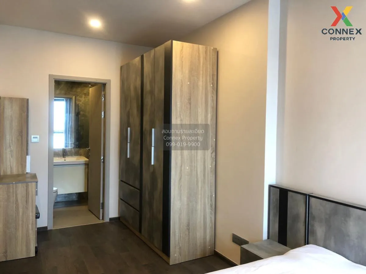 For Sale Condo , Ideo Q Siam-Ratchathewi , BTS-Ratchathewi , Thun