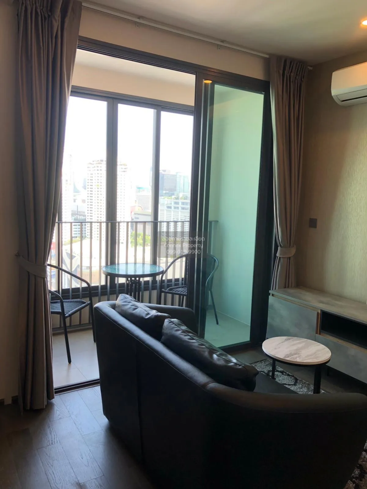 เช่าคอนโด  ไอดีโอ คิว สยาม-ราชเทวี BTS-ราชเทวี ทุ่งพญาไท เขต ราชเ