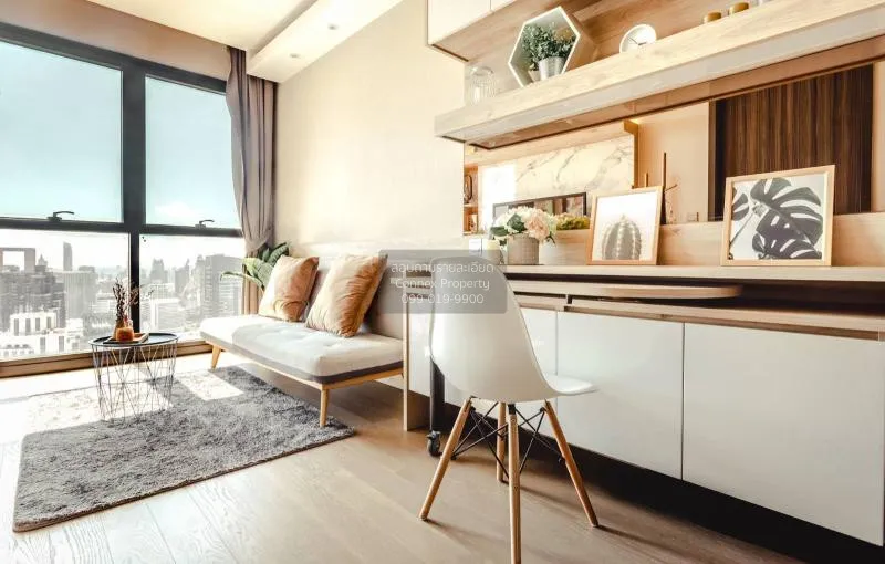 เช่าคอนโด  แอชตัน อโศก BTS-อโศก คลองเตยเหนือ เขต วัฒนา กรุงเทพ CX 1