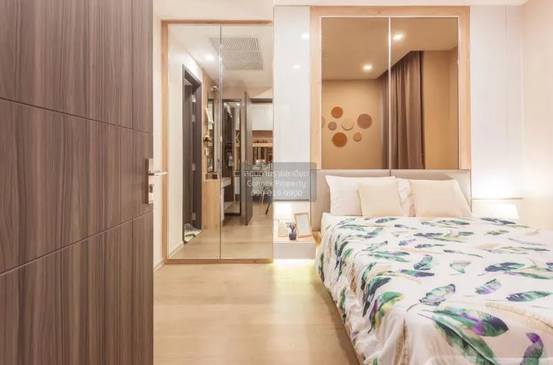 เช่าคอนโด  แอชตัน อโศก BTS-อโศก คลองเตยเหนือ เขต วัฒนา กรุงเทพ CX 3