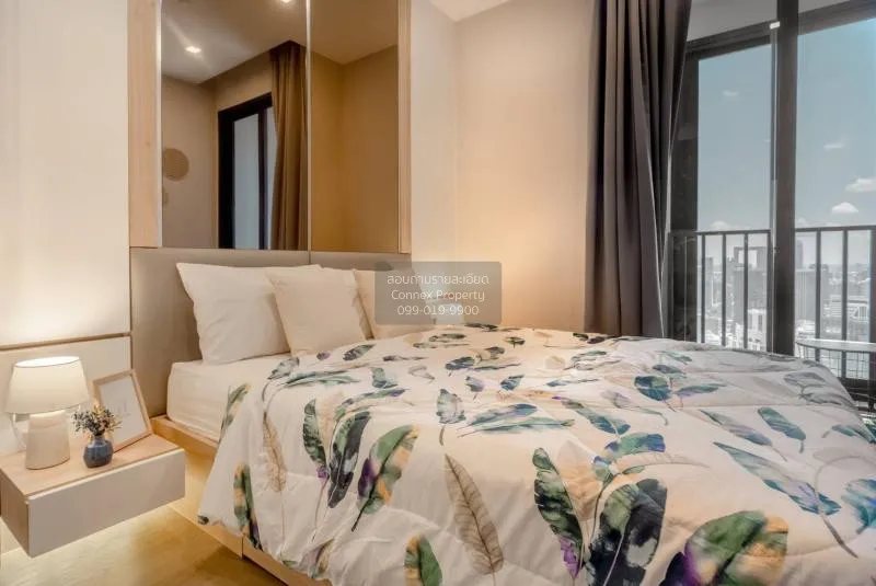 เช่าคอนโด  แอชตัน อโศก BTS-อโศก คลองเตยเหนือ เขต วัฒนา กรุงเทพ CX 4