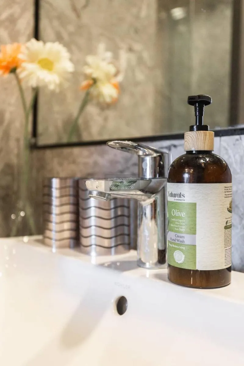 เช่าคอนโด  แอชตัน อโศก BTS-อโศก คลองเตยเหนือ เขต วัฒนา กรุงเทพ CX