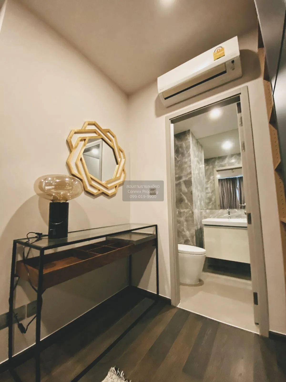 FOR RENT condo , Ideo Q Siam-Ratchathewi , BTS-Ratchathewi , Thun