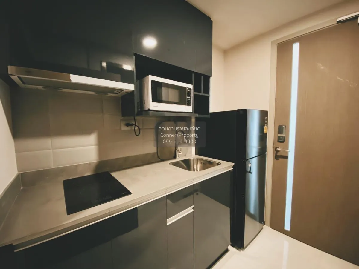 FOR RENT condo , Ideo Q Siam-Ratchathewi , BTS-Ratchathewi , Thun 3