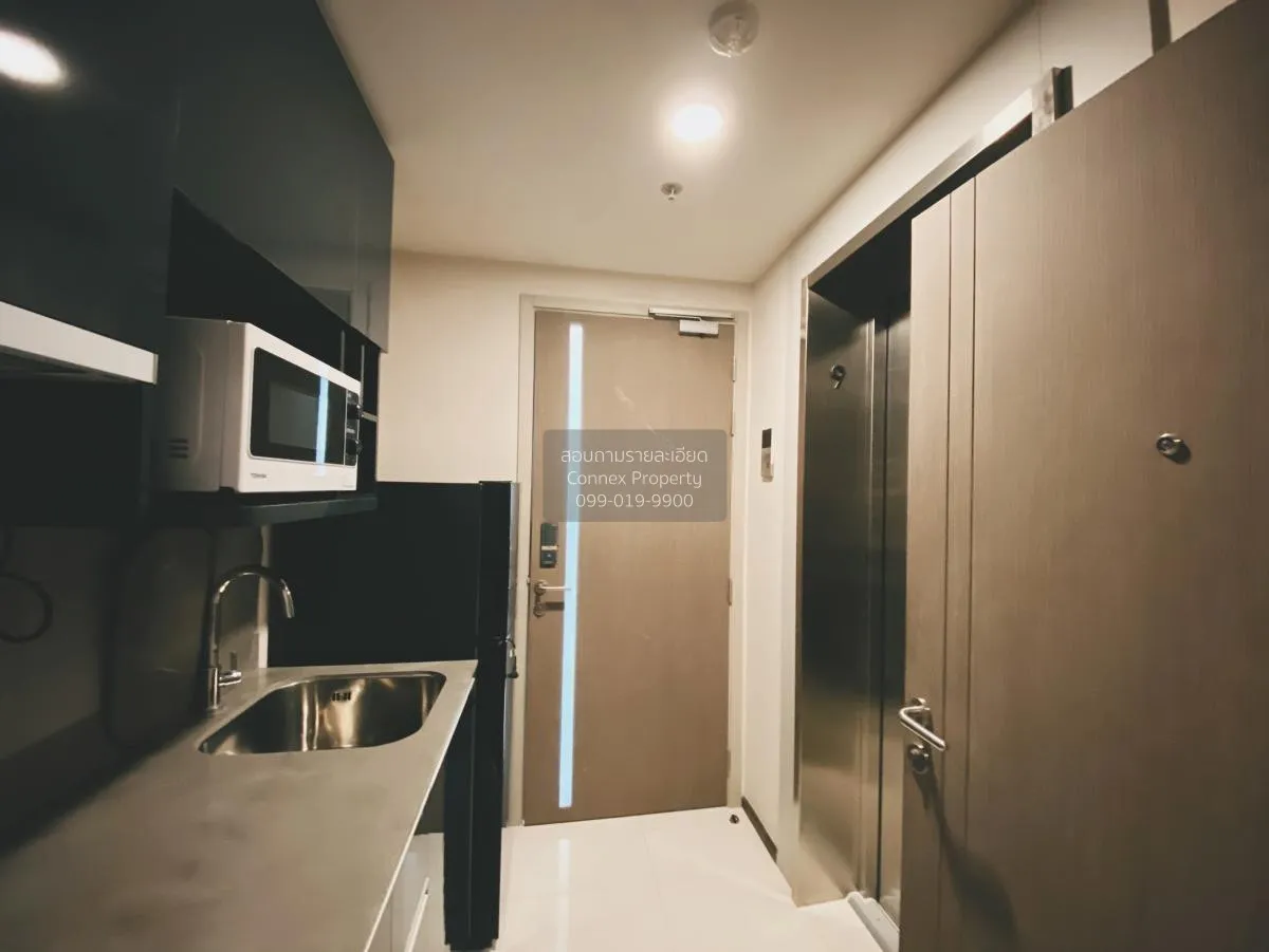 FOR RENT condo , Ideo Q Siam-Ratchathewi , BTS-Ratchathewi , Thun 4