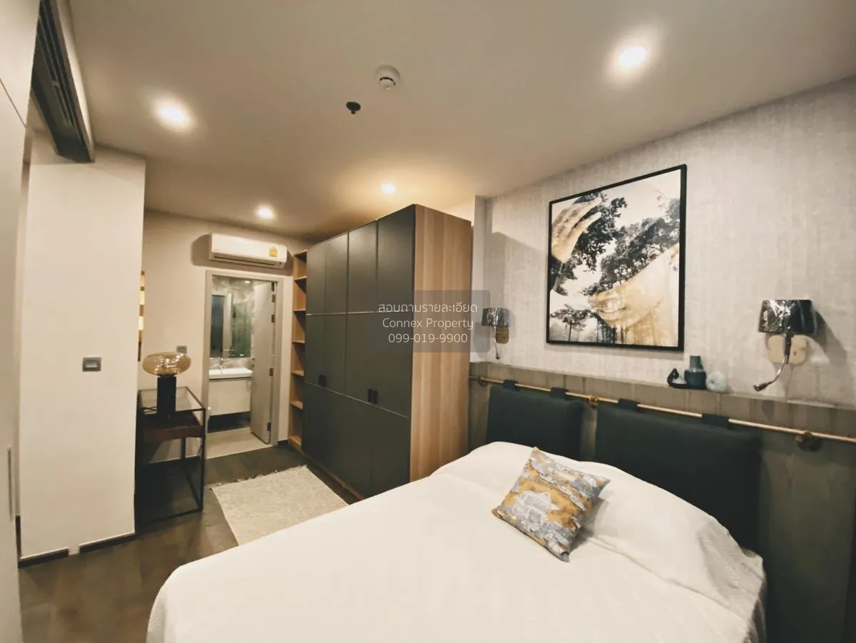 FOR RENT condo , Ideo Q Siam-Ratchathewi , BTS-Ratchathewi , Thun
