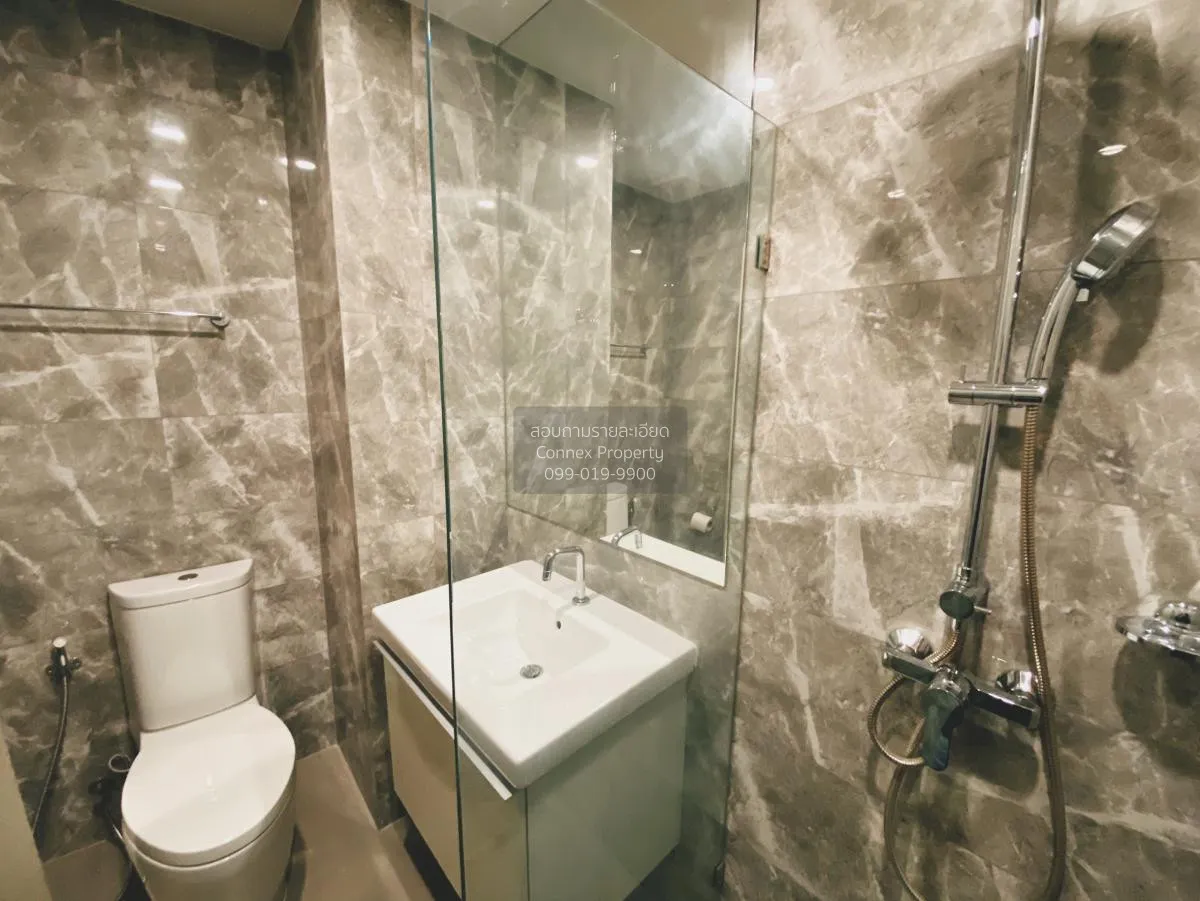 FOR RENT condo , Ideo Q Siam-Ratchathewi , BTS-Ratchathewi , Thun