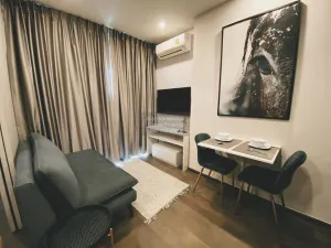 FOR RENT condo , Ideo Q Siam-Ratchathewi , BTS-Ratchathewi , Thung Phaya Thai , Rat Thewi , Bangkok , CX-47879