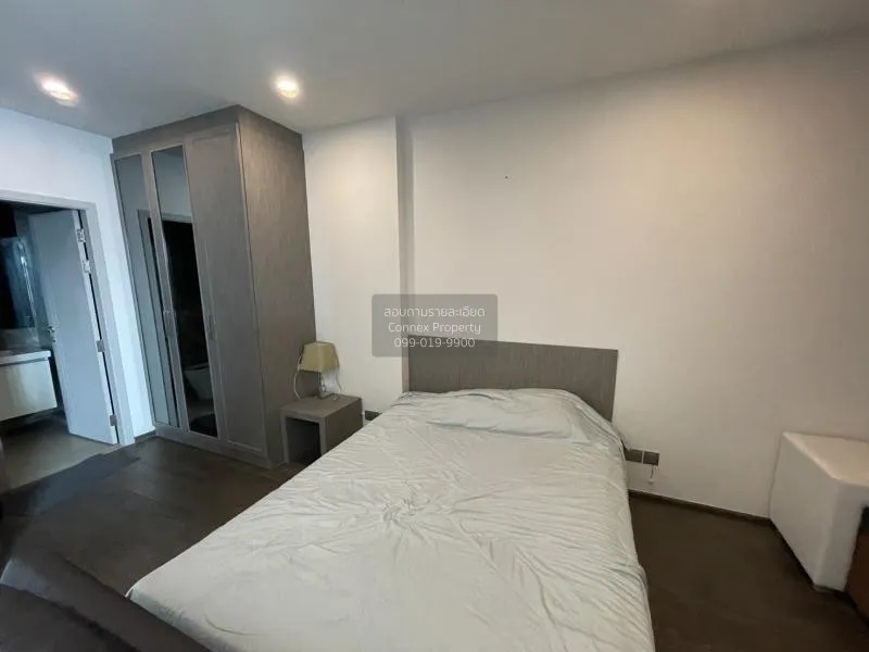 เช่าคอนโด  ไอดีโอ คิว สยาม-ราชเทวี BTS-ราชเทวี ทุ่งพญาไท เขต ราชเ