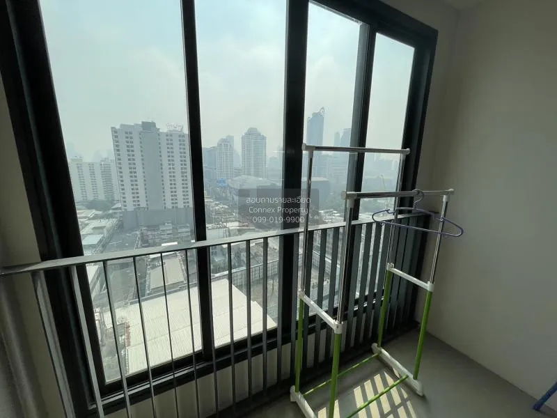 เช่าคอนโด  ไอดีโอ คิว สยาม-ราชเทวี BTS-ราชเทวี ทุ่งพญาไท เขต ราชเ