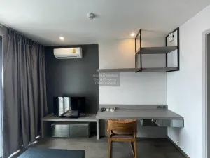 FOR RENT condo , Ideo Q Siam-Ratchathewi , BTS-Ratchathewi , Thung Phaya Thai , Rat Thewi , Bangkok , CX-47881
