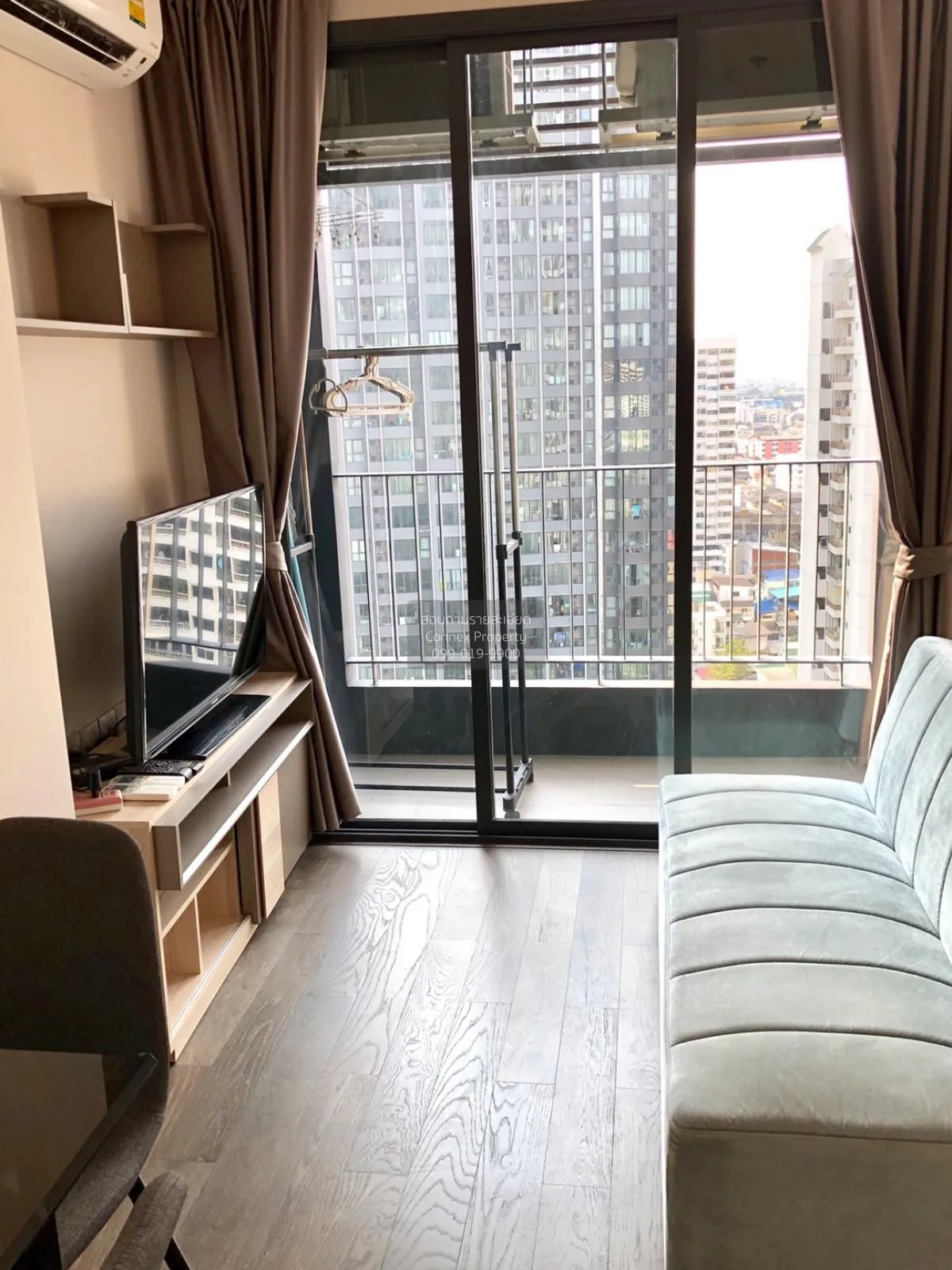 For Sale Condo , Ideo Q Siam-Ratchathewi , BTS-Ratchathewi , Thun 1