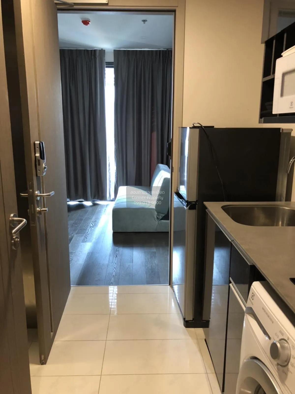 For Sale Condo , Ideo Q Siam-Ratchathewi , BTS-Ratchathewi , Thun 2