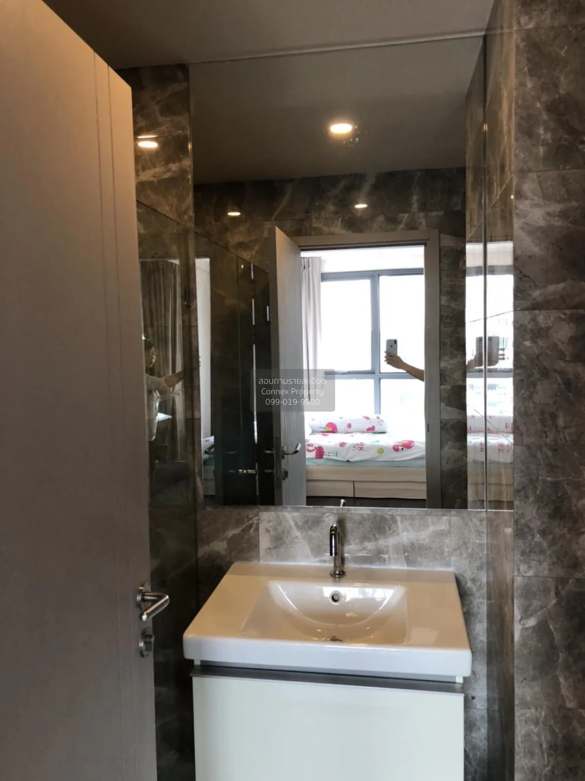 For Sale Condo , Ideo Q Siam-Ratchathewi , BTS-Ratchathewi , Thun