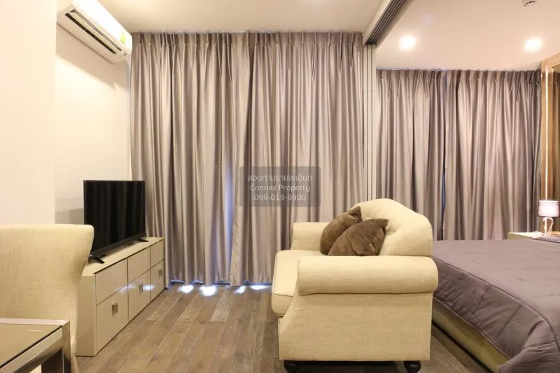 เช่าคอนโด  ไอดีโอ คิว สยาม-ราชเทวี BTS-ราชเทวี ทุ่งพญาไท เขต ราชเ 1