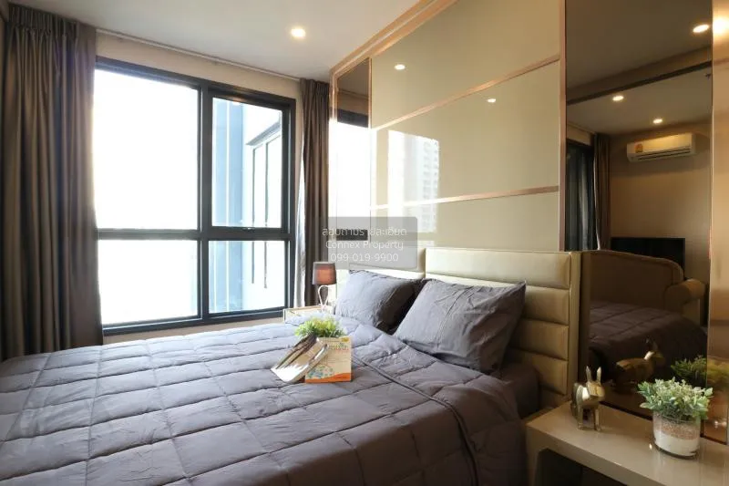 เช่าคอนโด  ไอดีโอ คิว สยาม-ราชเทวี BTS-ราชเทวี ทุ่งพญาไท เขต ราชเ